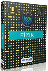 10. Sınıf Fizik YES Yanıt Eğitim Seti Yanıt Yayınları - Yanıt Yayınları