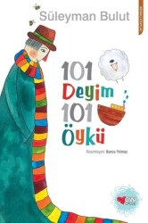 101 Deyim 101 Öykü Can Çocuk Yayınları - Can Yayınları