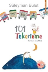 101 Tekerleme Can Çocuk Yayınları - Can Yayınları