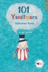 101 Yanıltmaca Can Çocuk Yayınları - Can Yayınları