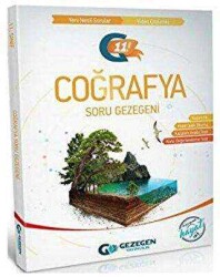 11. Sınıf Coğrafya Soru Gezegeni Gezegen Yayıncılık - Gezegen Yayınları