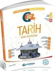 11. Sınıf Tarih Soru Gezegeni Gezegen Yayınları - Gezegen Yayınları