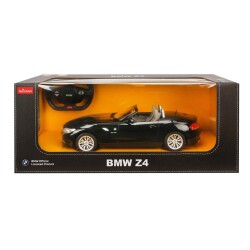 1:12 BMW Z4 Uzaktan Kumandalı Işıklı Araba - 3