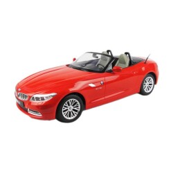 1:12 BMW Z4 Uzaktan Kumandalı Işıklı Araba - 1