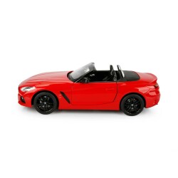 1:14 BMW Z4 Roadster Işıklı Uzaktan Kumandalı Araba - 4