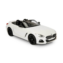 1:14 BMW Z4 Roadster Işıklı Uzaktan Kumandalı Araba - 3