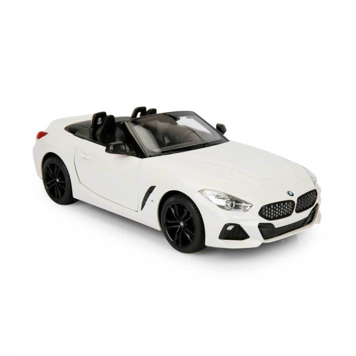 1:14 BMW Z4 Roadster Işıklı Uzaktan Kumandalı Araba - 3