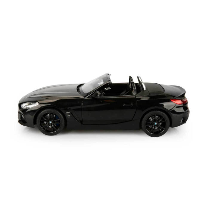 1:14 BMW Z4 Roadster Işıklı Uzaktan Kumandalı Araba - 5