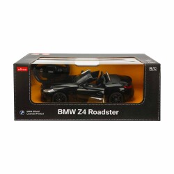 1:14 BMW Z4 Roadster Işıklı Uzaktan Kumandalı Araba - 9