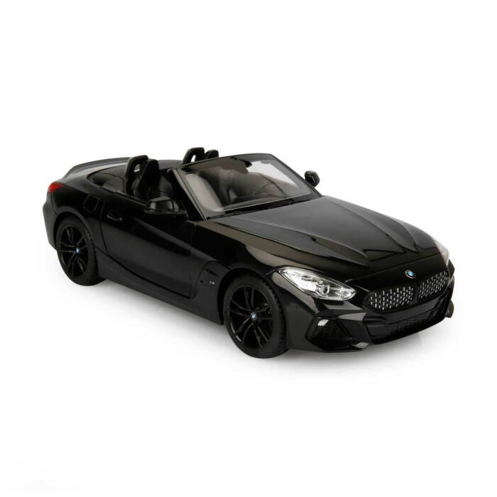 1:14 BMW Z4 Roadster Işıklı Uzaktan Kumandalı Araba - 1