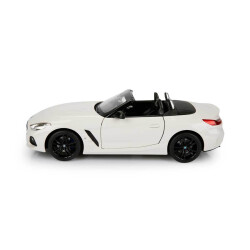 1:14 BMW Z4 Roadster Işıklı Uzaktan Kumandalı Araba - 6