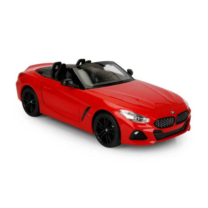 1:14 BMW Z4 Roadster Işıklı Uzaktan Kumandalı Araba - 2