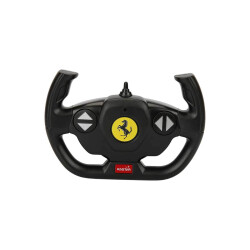 1:14 Ferrari SF90 Stradale Işıklı Uzaktan Kumandalı Araba 34 Cm Kırmızı - 4