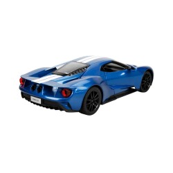 1:14 Ford GT Uzaktan Kumandalı Işıklı Araba - 3