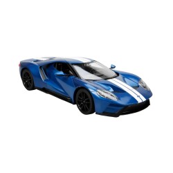 1:14 Ford GT Uzaktan Kumandalı Işıklı Araba - Sunman Oyuncak