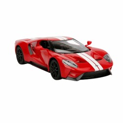 1:14 Ford GT Uzaktan Kumandalı Işıklı Araba - 2