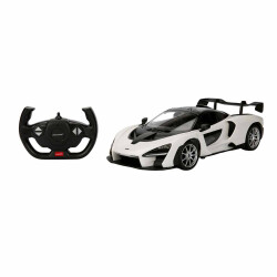 1:14 Mclaren Senna Işıklı Uzaktan Kumandalı Araba 32 cm. - Sunman Oyuncak