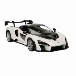 1:14 Mclaren Senna Işıklı Uzaktan Kumandalı Araba 32 cm. - 5