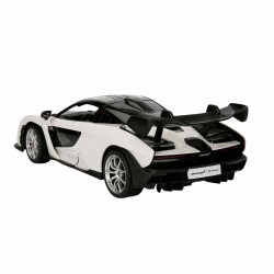 1:14 Mclaren Senna Işıklı Uzaktan Kumandalı Araba 32 cm. - 6