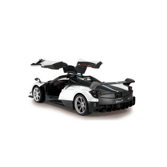 1:14 Pagani Huayra BC Uzaktan Kumandalı Işıklı Araba - 2