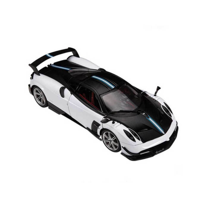 1:14 Pagani Huayra BC Uzaktan Kumandalı Işıklı Araba - 6