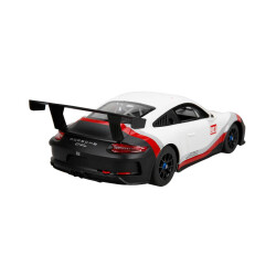 1:14 Porsche 911 GT3 Cup Uzaktan Kumandalı Işıklı Araba - 3