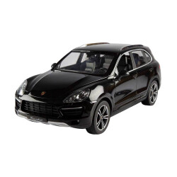 1:14 Porsche Cayenne Turbo Uzaktan Kumandalı Işıklı Araba - 2