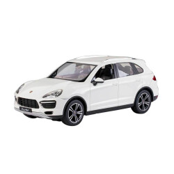 1:14 Porsche Cayenne Turbo Uzaktan Kumandalı Işıklı Araba - 1