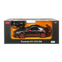 1:14 Porsche GT3 RS Uzaktan Kumandalı Işıklı Araba - 4