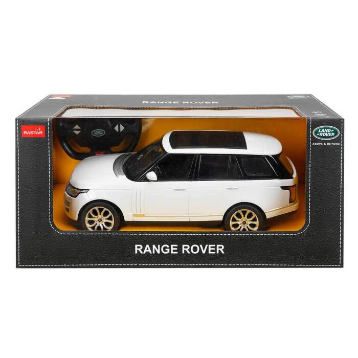 1:14 Range Rover Sport 2013 Uzaktan Kumandalı Işıklı Araba - 6