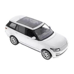 1:14 Range Rover Sport 2013 Uzaktan Kumandalı Işıklı Araba - 4