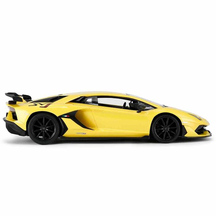 1:14 Uzaktan Kumandalı Lamborghini Aventador Araba 34 cm. - 6