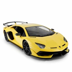 1:14 Uzaktan Kumandalı Lamborghini Aventador Araba 34 cm. - 3