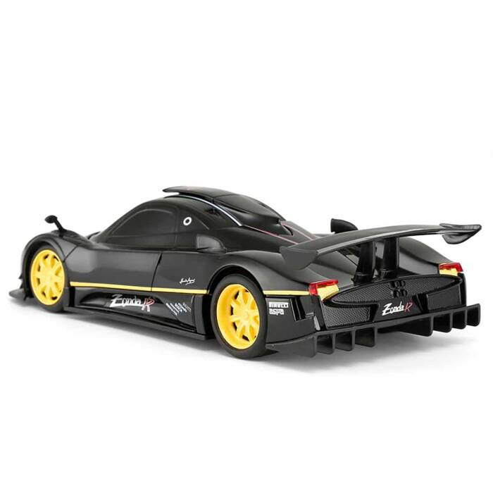 1:14 Uzaktan Kumandalı Pagani Zonda R Araba 35 cm - 5