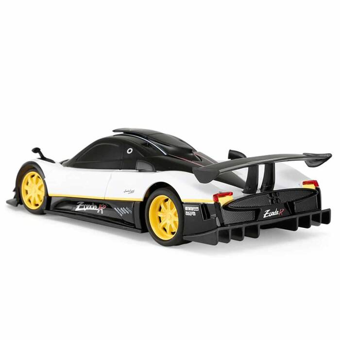 1:14 Uzaktan Kumandalı Pagani Zonda R Araba 35 cm - 4