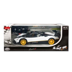 1:14 Uzaktan Kumandalı Pagani Zonda R Araba 35 cm - 7