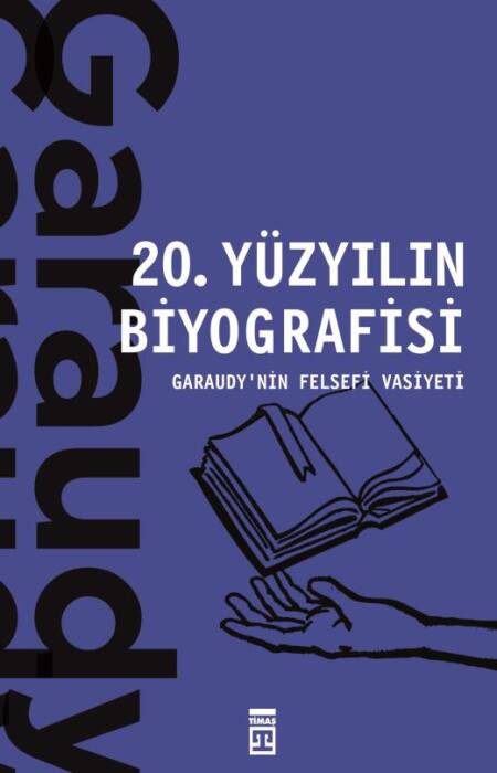 20. Yüzyılın Biyografisi Timaş Yayınları - 1