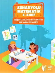 3. Sınıf Senaryolu Matematik Teas Press - 1