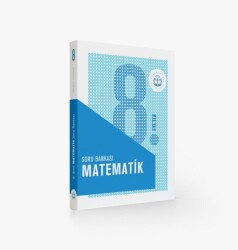 8. Sınıf Matematik Soru Bankası Toy Akademi Yayınları - Toy Akademi Yayınları