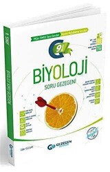 9. Sınıf Biyoloji Soru Gezegeni Gezegen Yayıncılık - Gezegen Yayınları