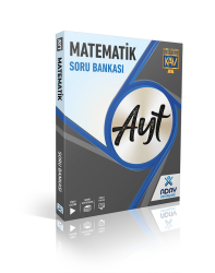 Aday Yayınları Ayt Matematik Soru Bankası - Aday Yayınları