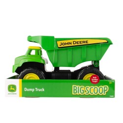 Adore Oyuncak John Deere Büyük Damperli Kamyon - 2