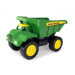 Adore Oyuncak John Deere Büyük Damperli Kamyon - 1