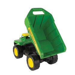 Adore Oyuncak John Deere Büyük Damperli Kamyon - 3