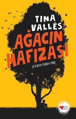 Ağacın Hafızası Tina Valles Can Çocuk Yayınları - 1