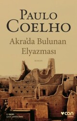 Akrada Bulunan Elyazması Can Yayınları - Can Yayınları