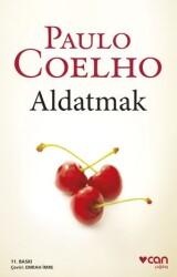 Aldatmak Paulo Coelho Can Yayınları - Can Yayınları