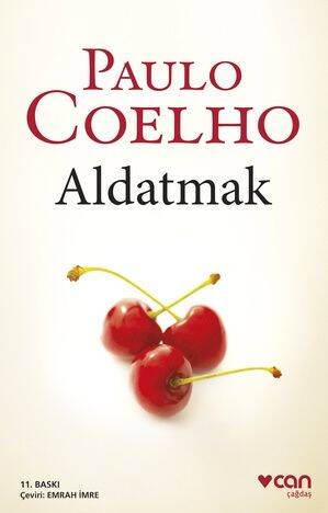 Aldatmak Paulo Coelho Can Yayınları - 1