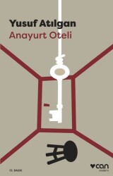 Anayurt Oteli Can Yayınları - Can Yayınları