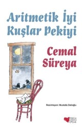 Aritmetik İyi Kuşlar Pekiyi Cemal Süreya Can Çocuk Yayınları - Can Yayınları